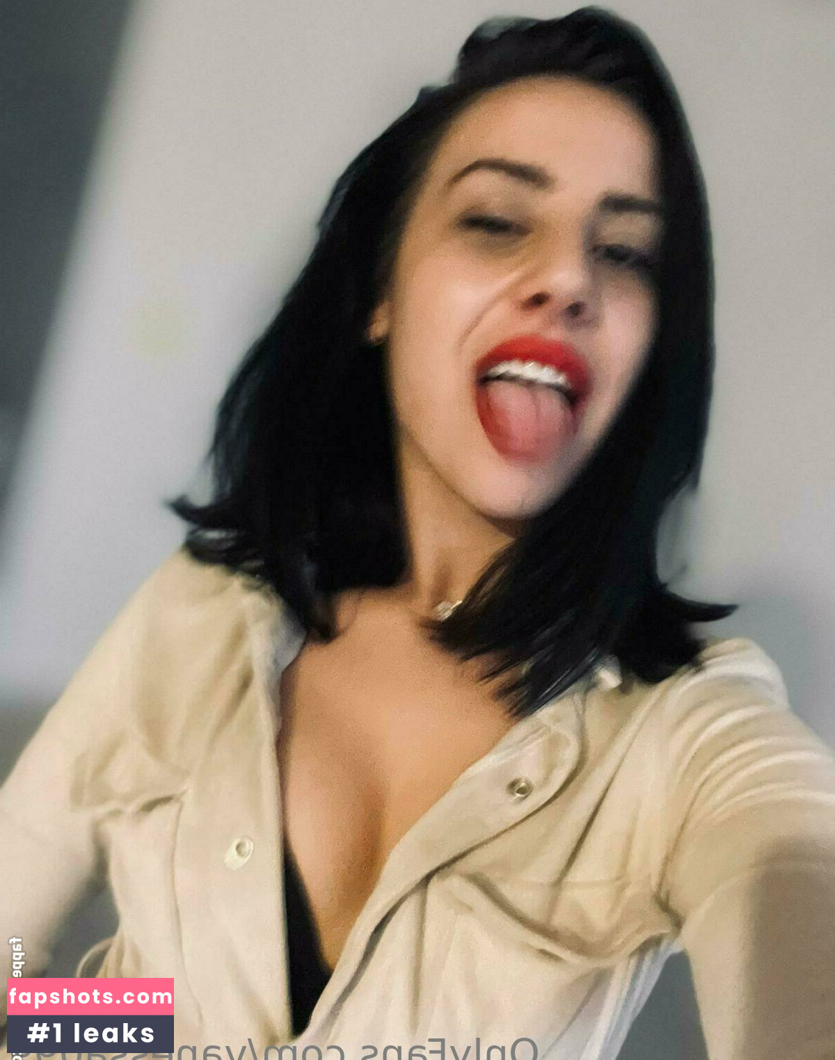 vanessa099 Nahé úniky fotek pouze od fanoušků #6 - Fapshots