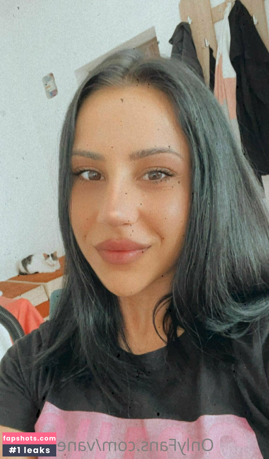 vanessa099 Nahé úniky fotek pouze od fanoušků #56 - Fapshots