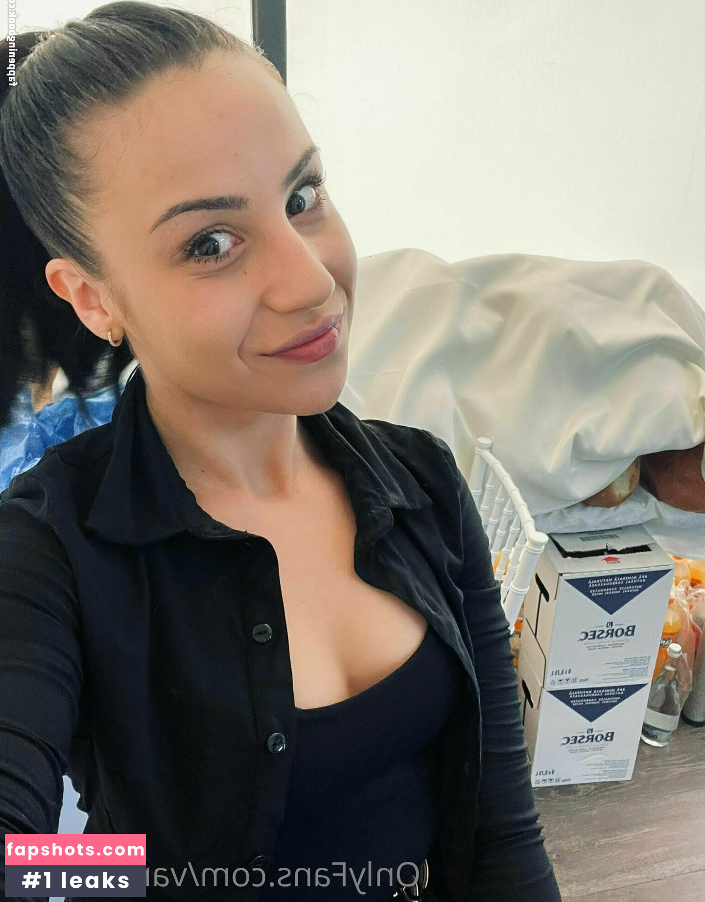 vanessa099 Nahé úniky fotek pouze od fanoušků #80 - Fapshots