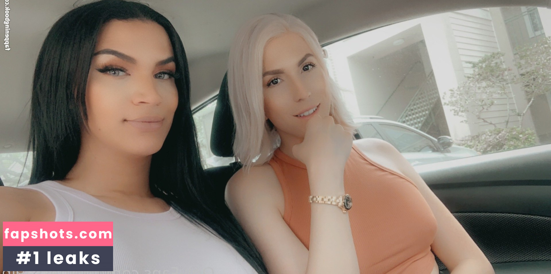 Vanessa9in gallery photo #3