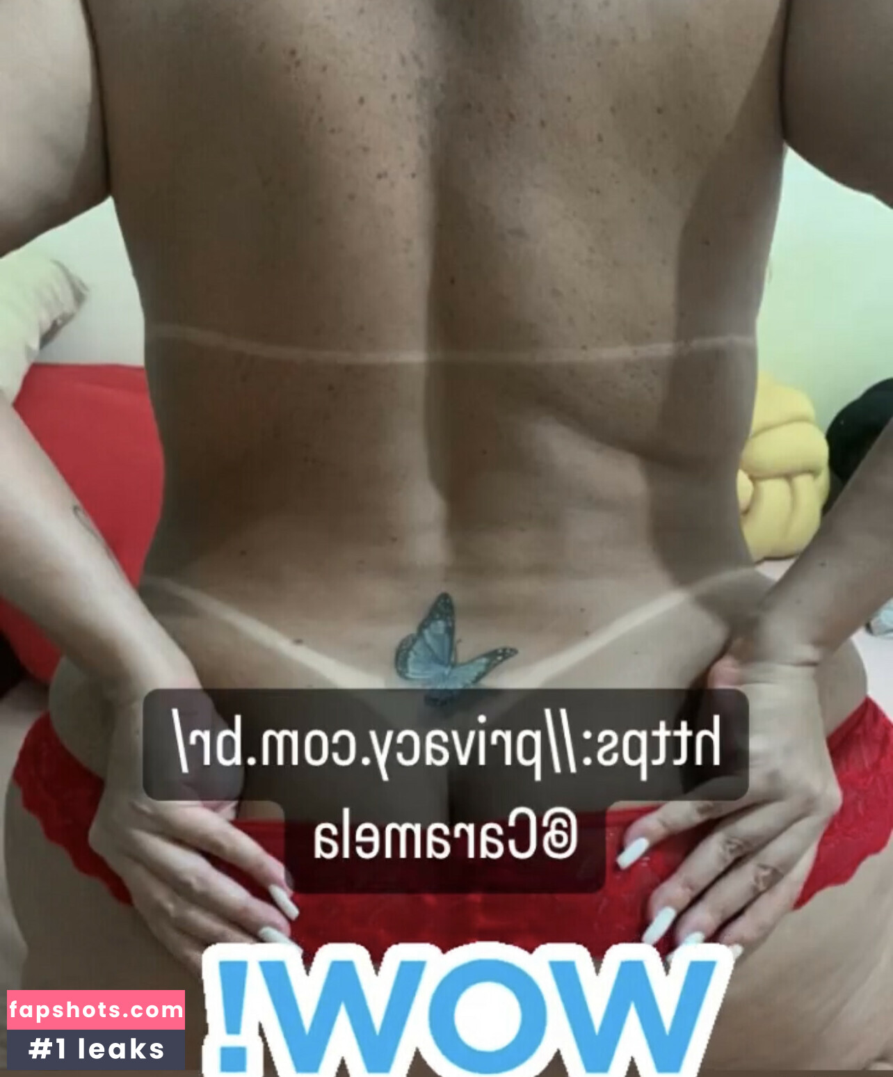 Vanessaalessandraoficial gallery photo #2