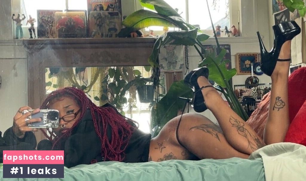 vanessaamorofficial gallery photo #8