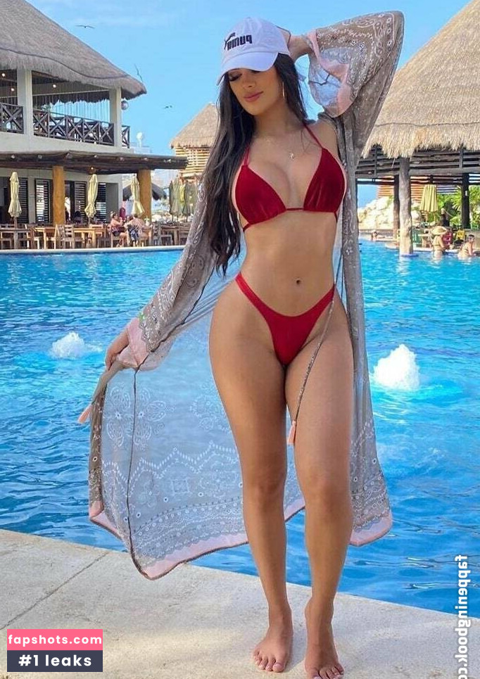 vanessabedoya Nahé úniky fotek pouze od fanoušků #32 - Fapshots