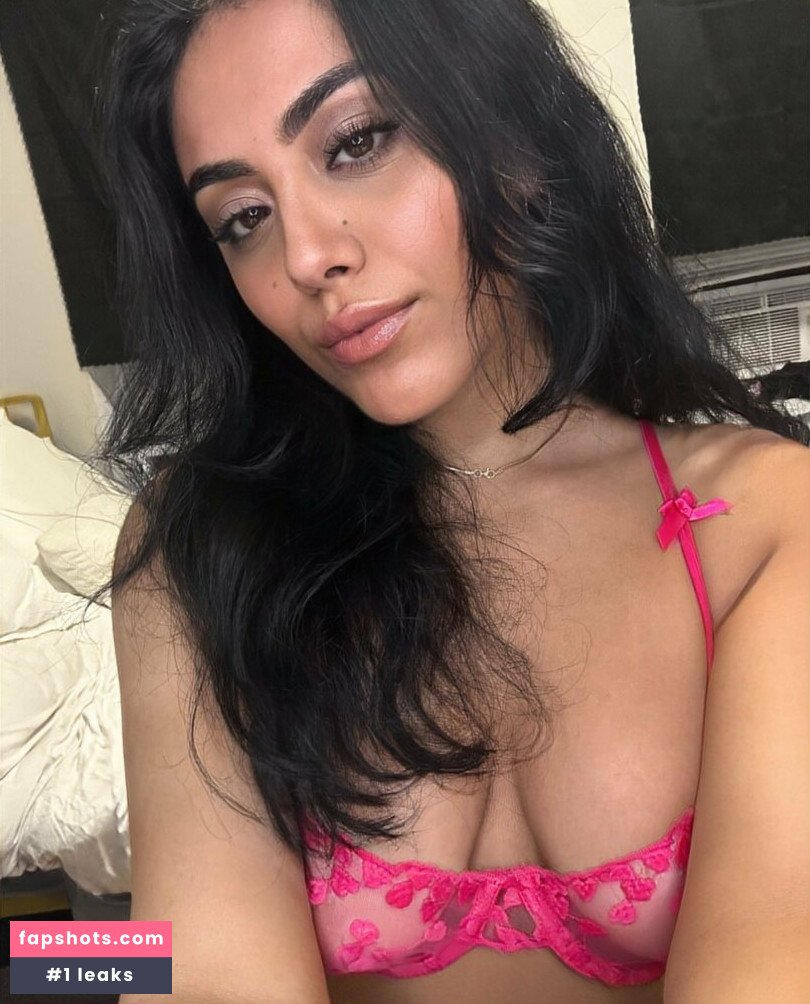 vanessadreamxo Nude Leaks OnlyFans - Fapshots