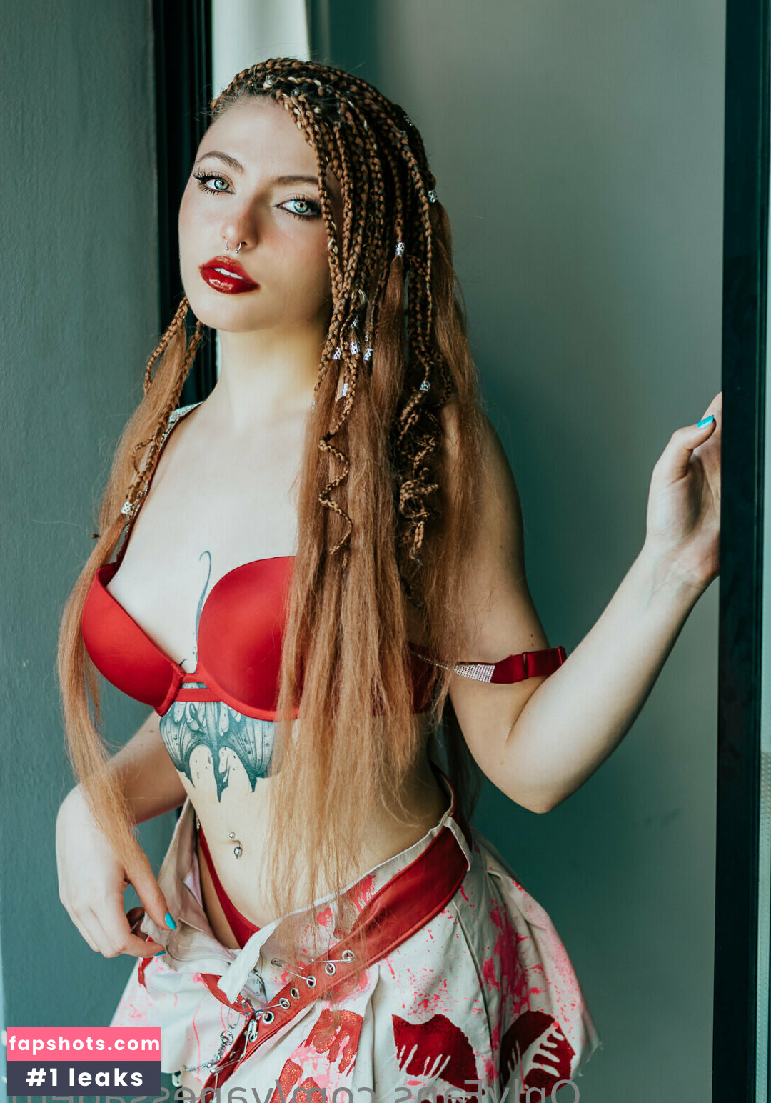 vanessagem Nahé úniky fotek pouze od fanoušků #23 - Fapshots