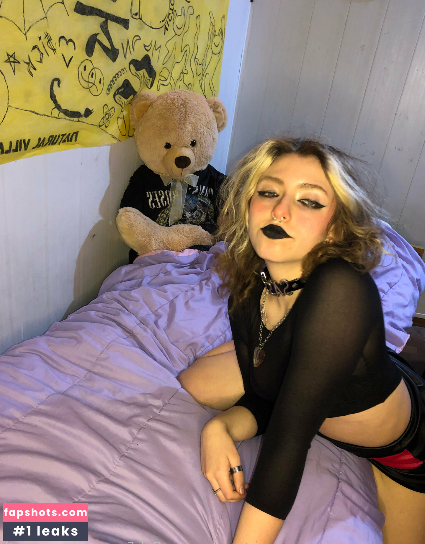 vanessagem Nahé úniky fotek pouze od fanoušků #30 - Fapshots