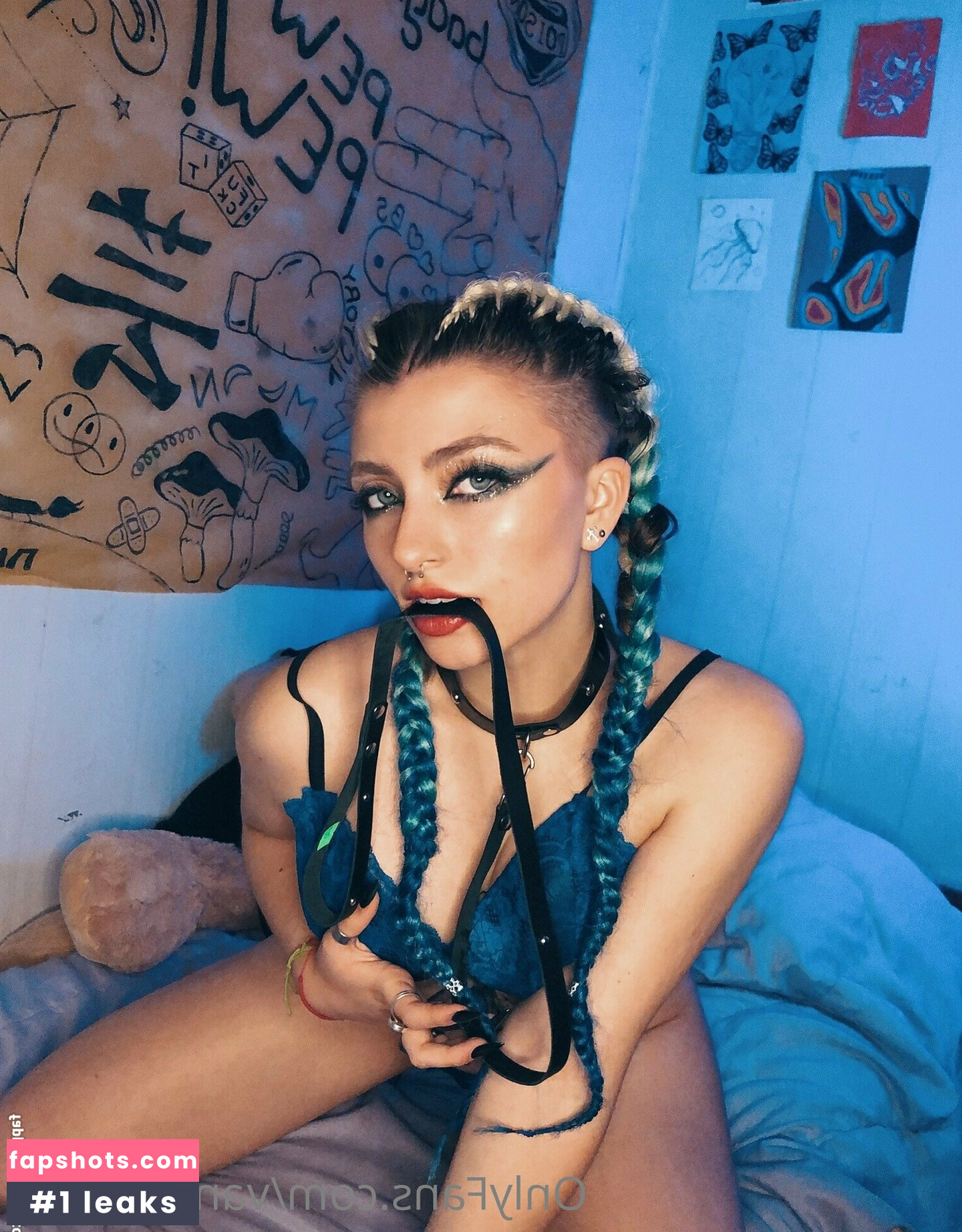 vanessagem Nahé úniky fotek pouze od fanoušků #32 - Fapshots