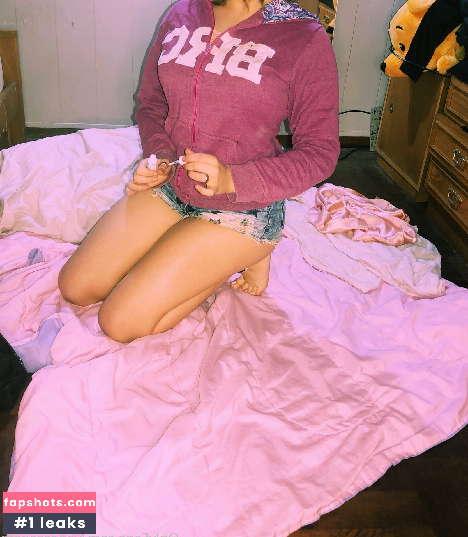 vanessagem Nahé úniky fotek pouze od fanoušků #33 - Fapshots