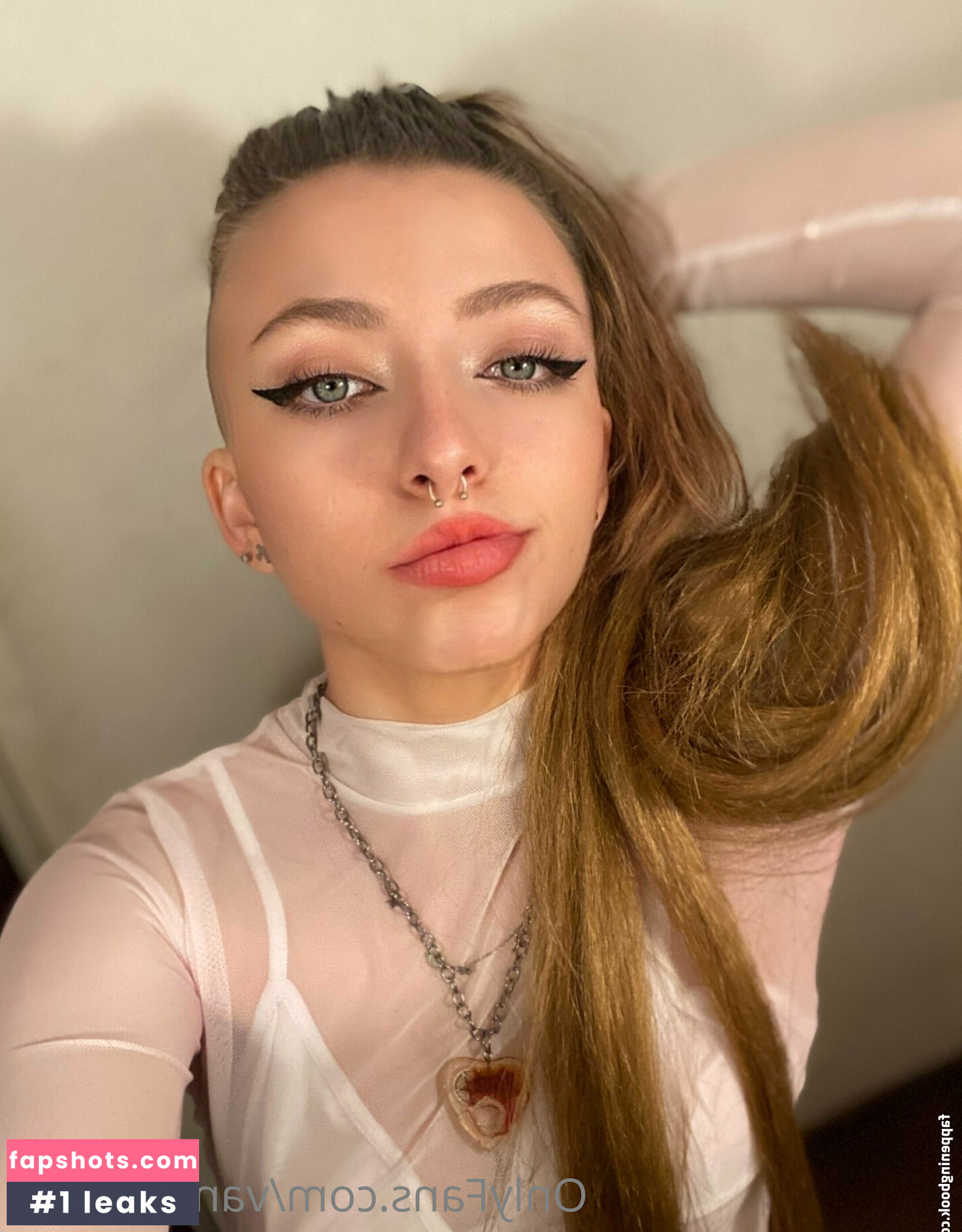 vanessagem Nahé úniky fotek pouze od fanoušků #36 - Fapshots