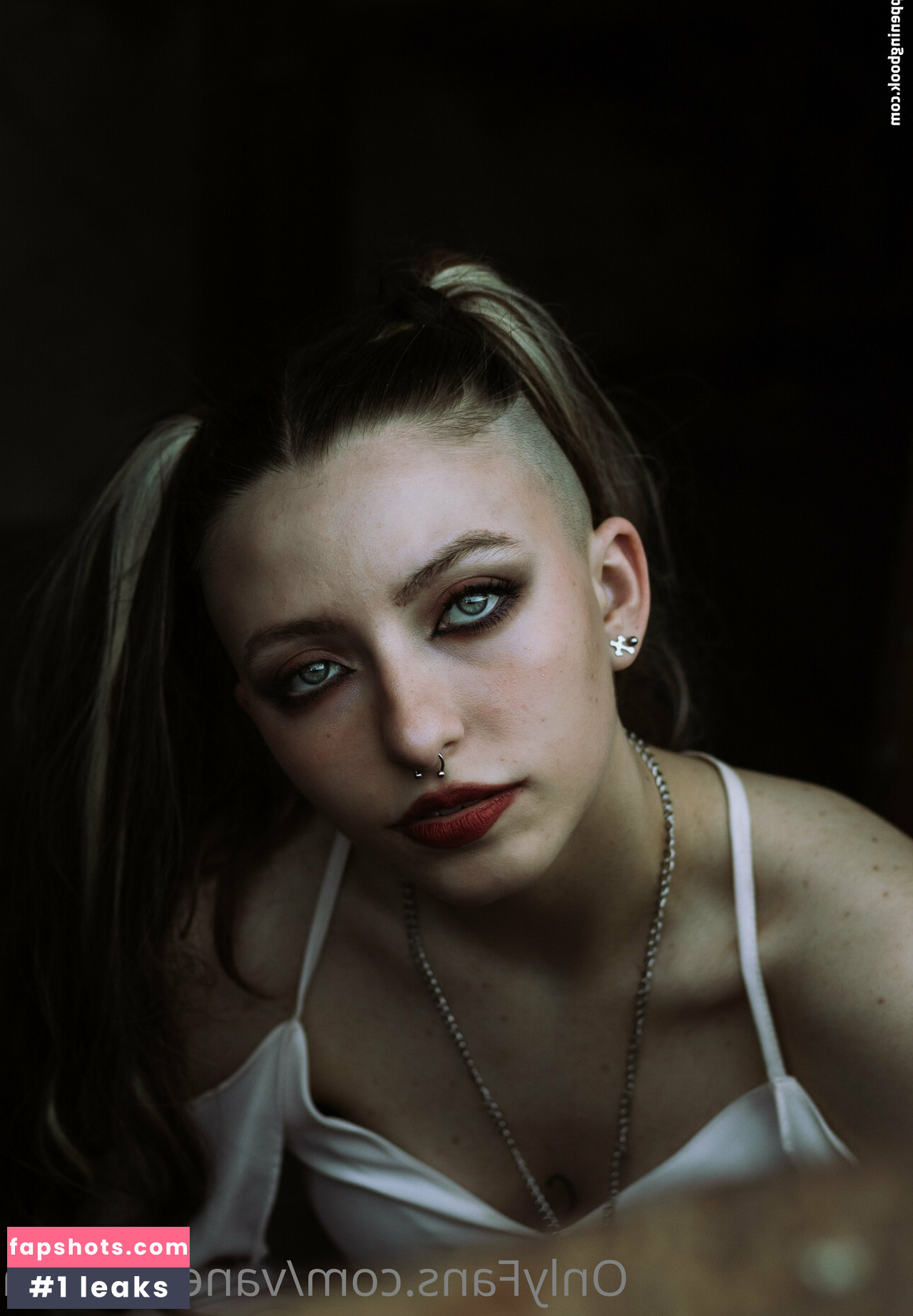 vanessagem Nahé úniky fotek pouze od fanoušků #42 - Fapshots