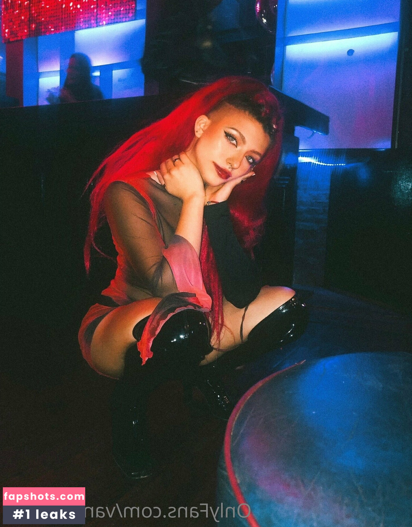 vanessagem Nahé úniky fotek pouze od fanoušků #50 - Fapshots