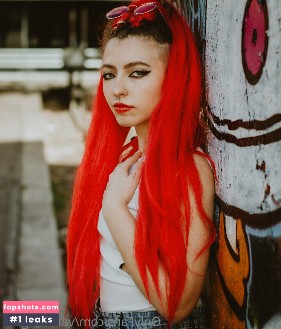 vanessagem Nahé úniky fotek pouze od fanoušků #54 - Fapshots