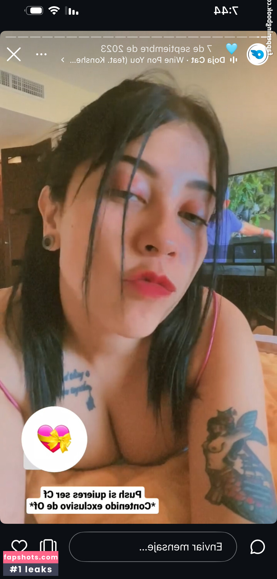 Vanessahuerta gallery photo #2