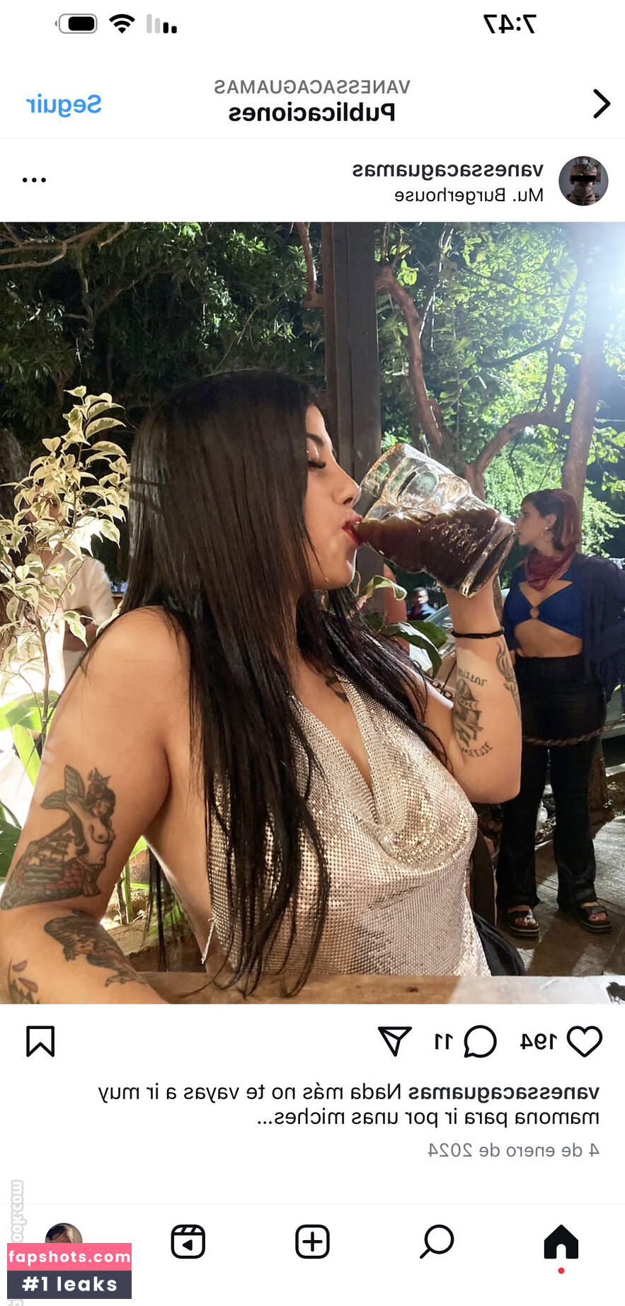 Vanessahuerta gallery photo #3