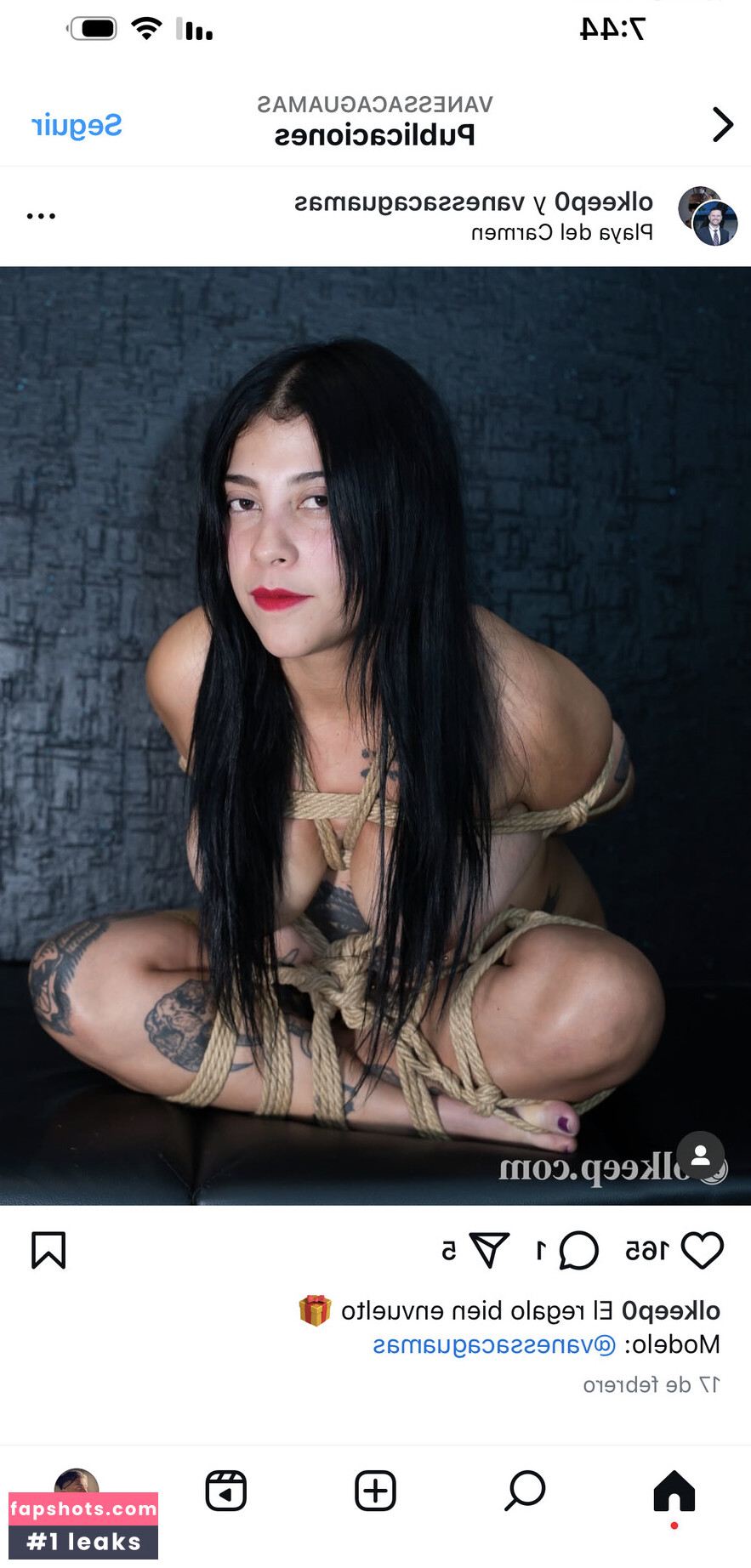 Vanessahuerta gallery photo #5