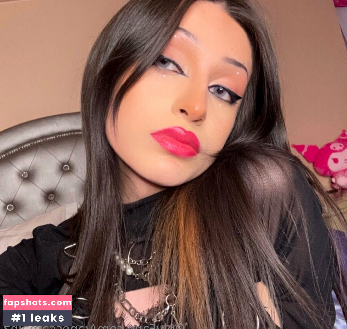 vanessamainz Nahé úniky fotek pouze od fanoušků #2 - Fapshots