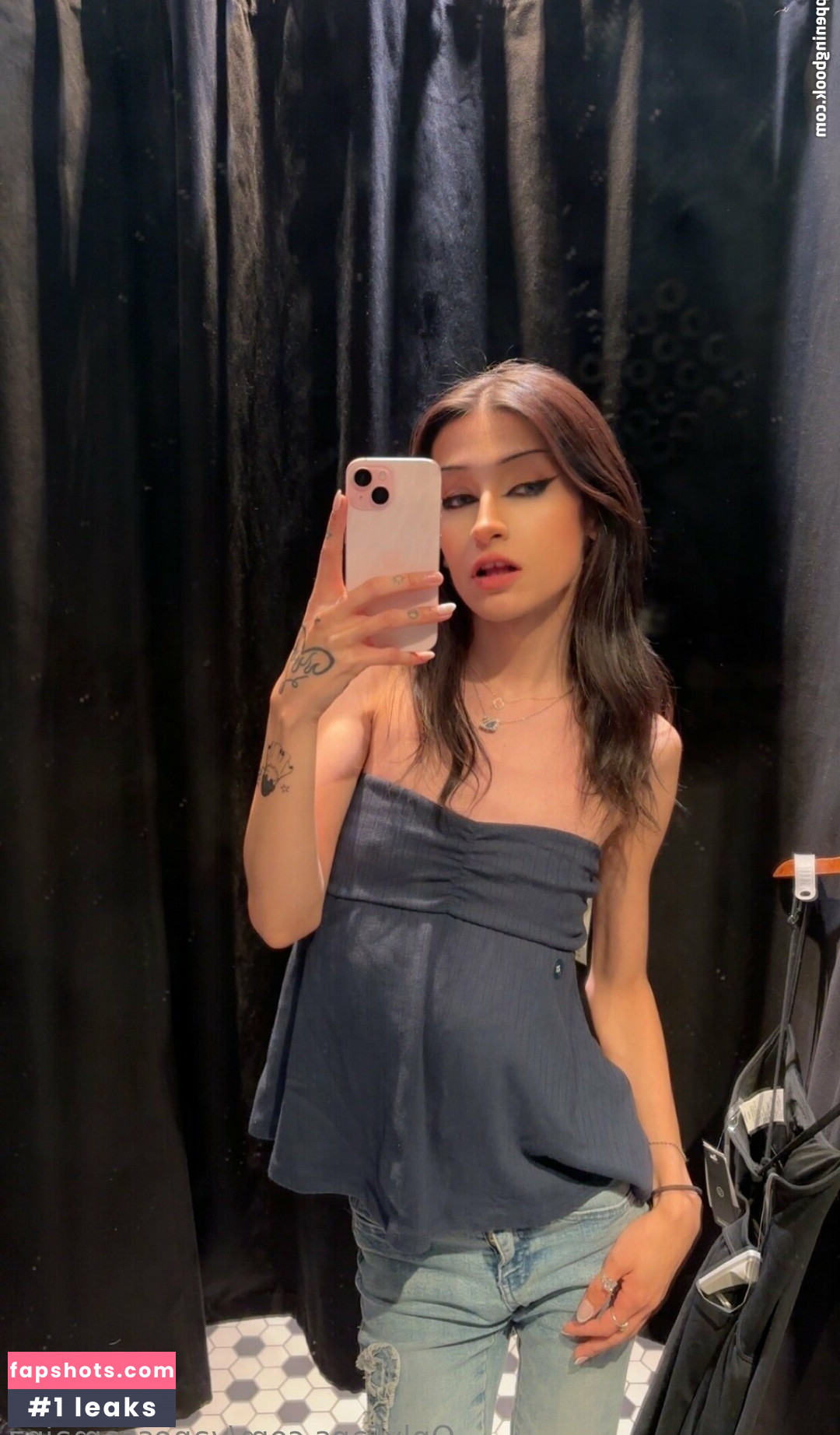 vanessamainz Nude Leaks OnlyFans Photos #14 - Fapshots