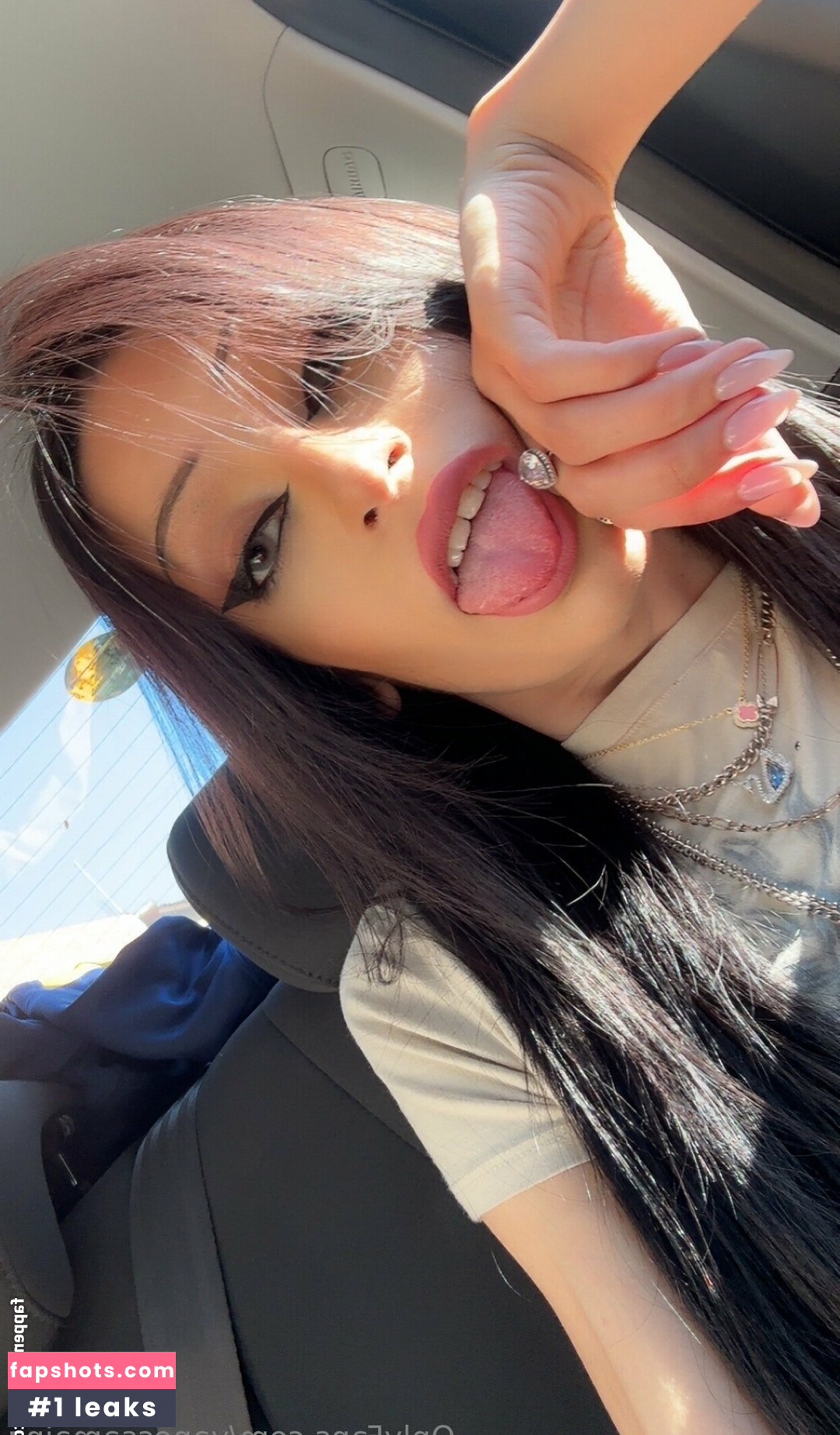 vanessamainz Nude Leaks OnlyFans Photos #20 - Fapshots