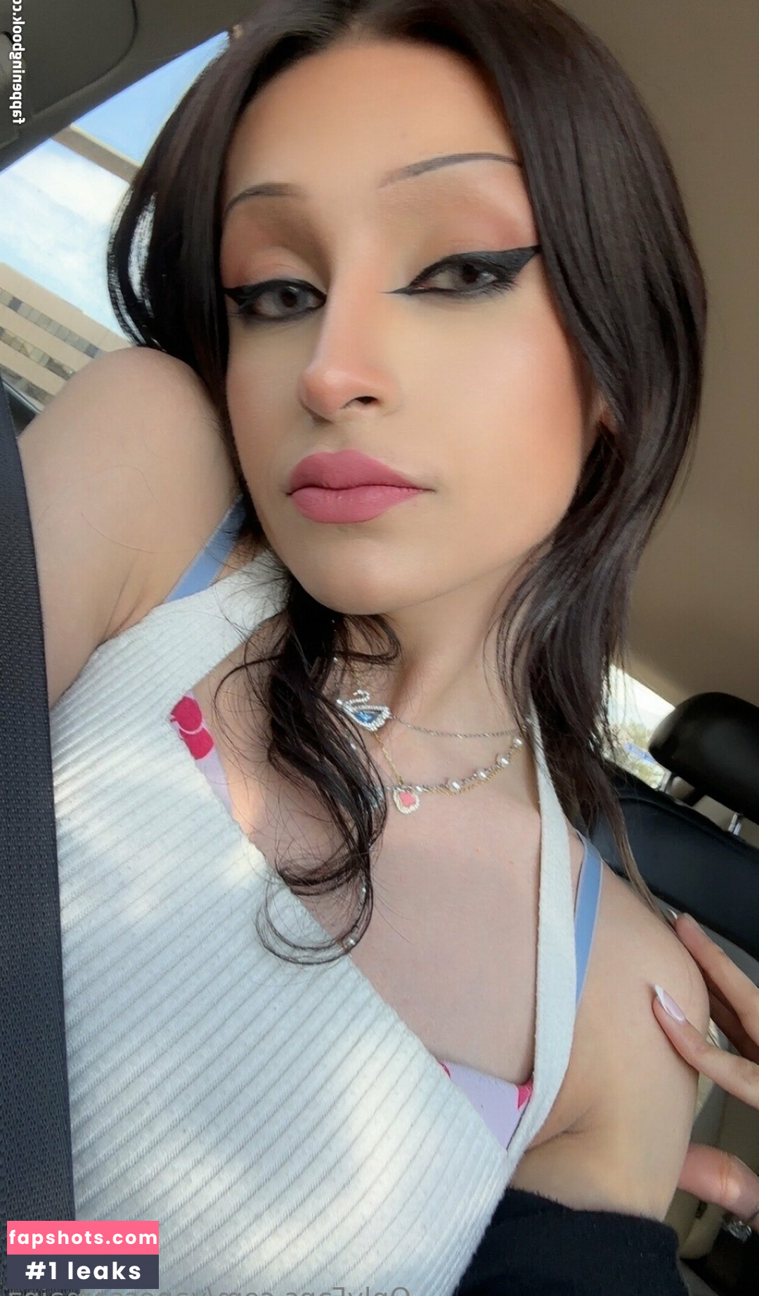 vanessamainz Nude Leaks OnlyFans Photos #3 - Fapshots