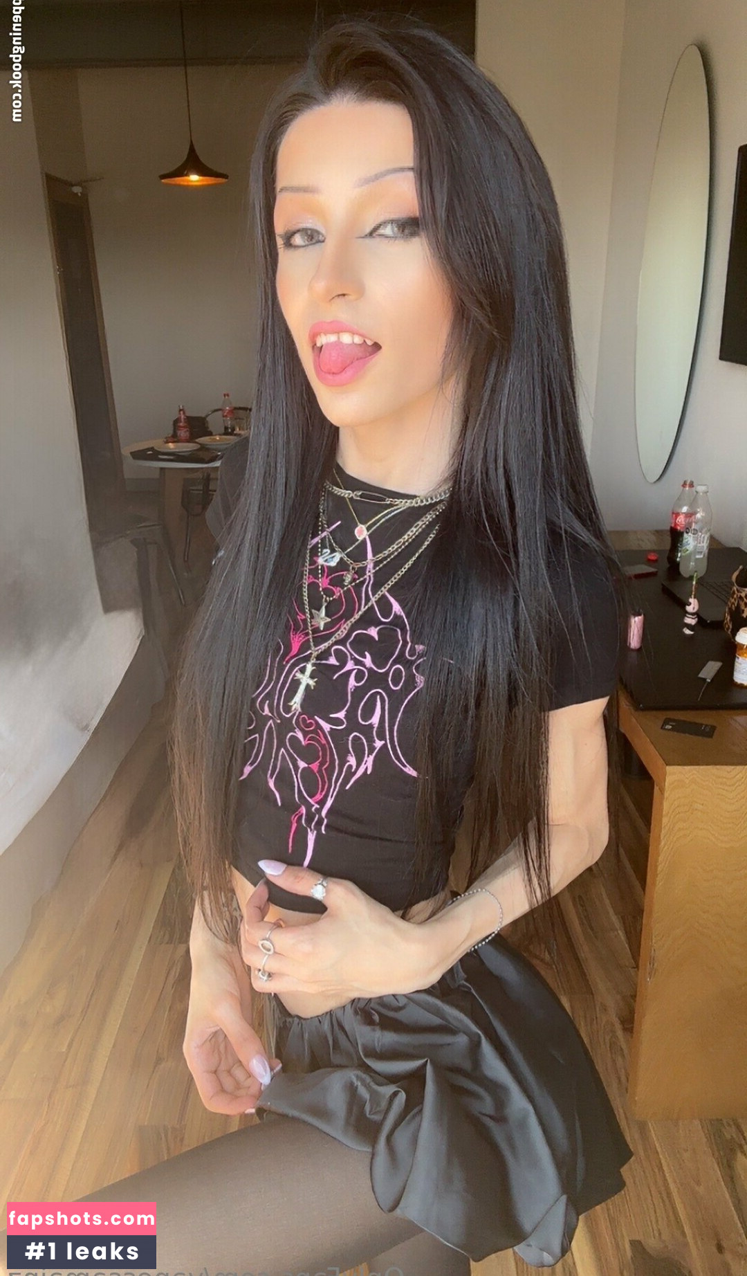 vanessamainz Nahé úniky fotek pouze od fanoušků #25 - Fapshots