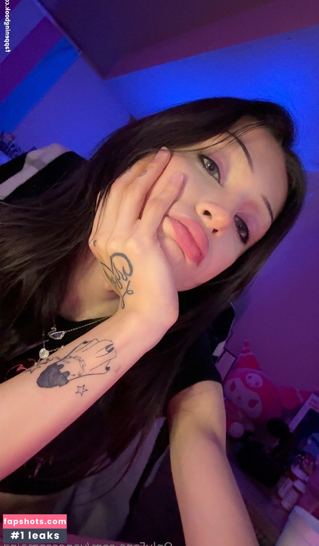 vanessamainz Nahé úniky fotek pouze od fanoušků #6 - Fapshots