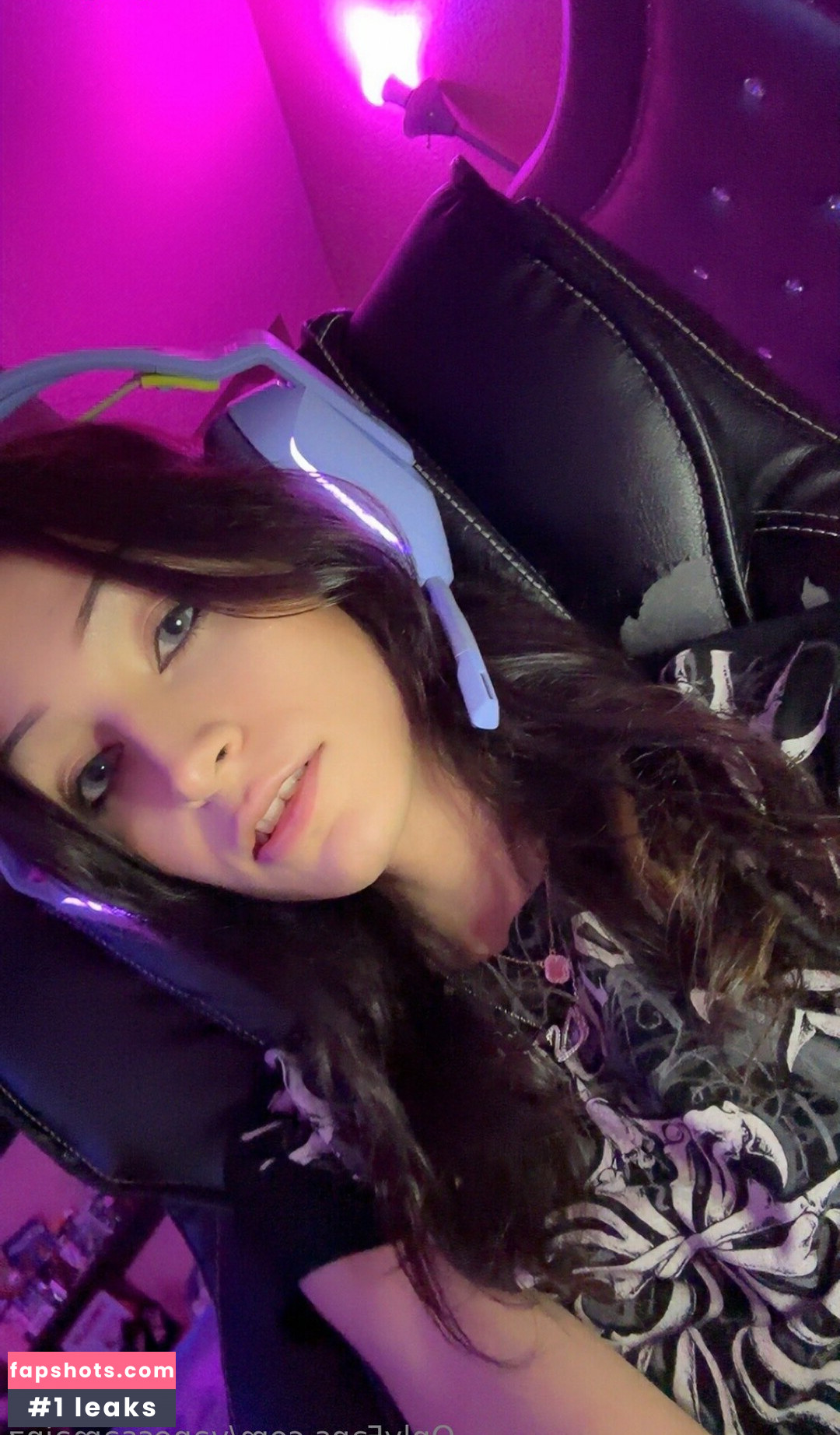 vanessamainz Nahé úniky fotek pouze od fanoušků #8 - Fapshots