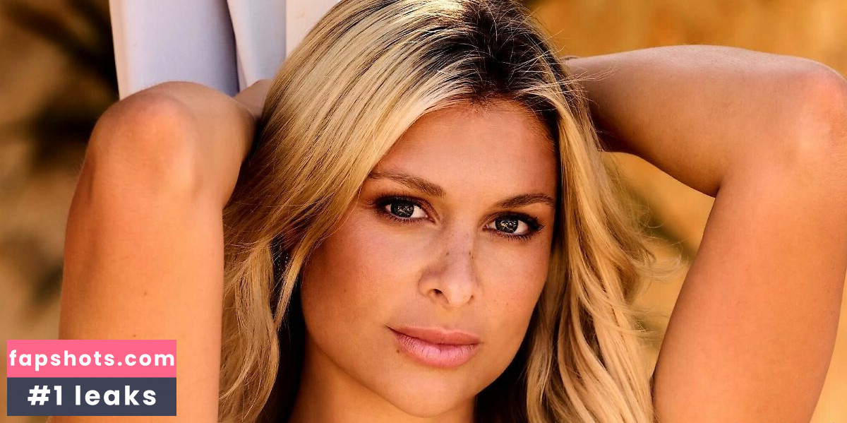 vanessaschmitt Nude Leaks OnlyFans Photos #5 - LeakJerk