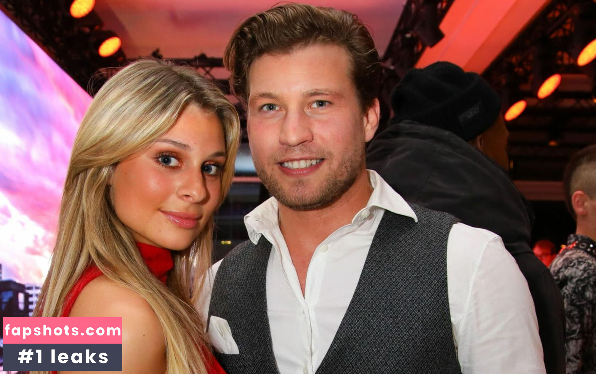 vanessaschmitt Nude Leaks OnlyFans Photos #6 - LeakJerk