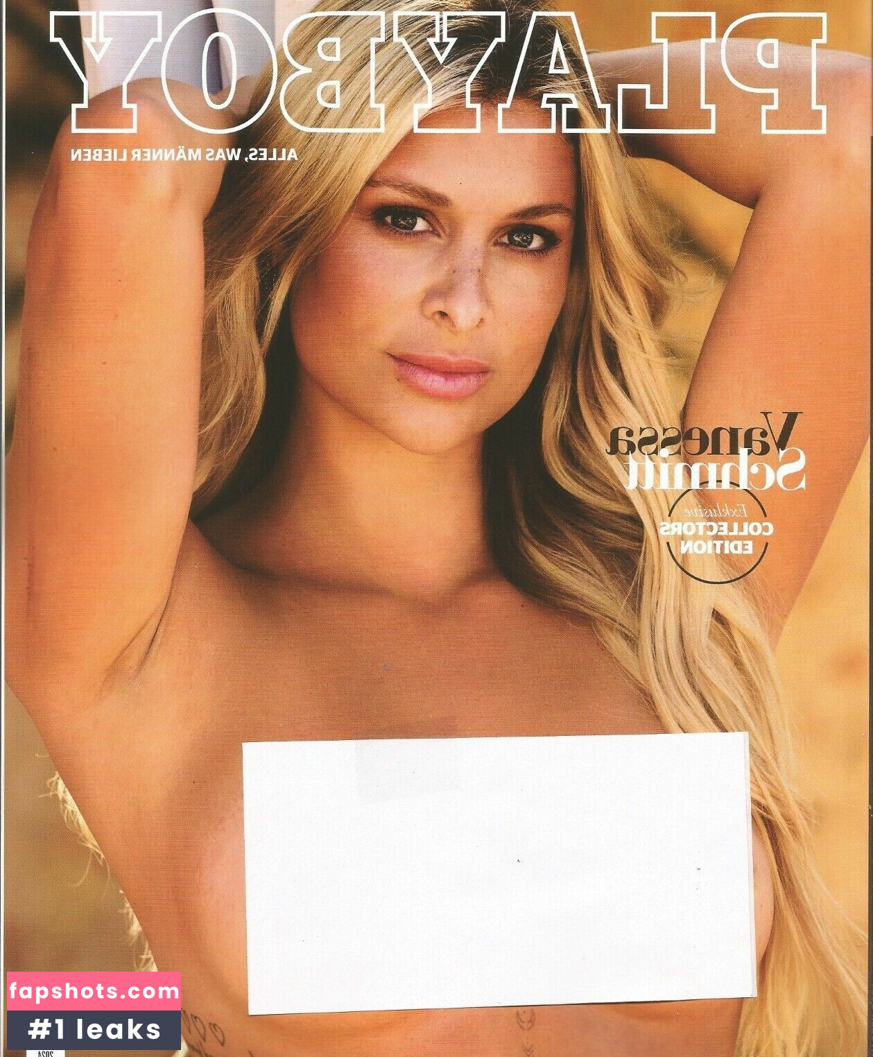 vanessaschmitt Nude Leaks OnlyFans Photos #7 - LeakJerk