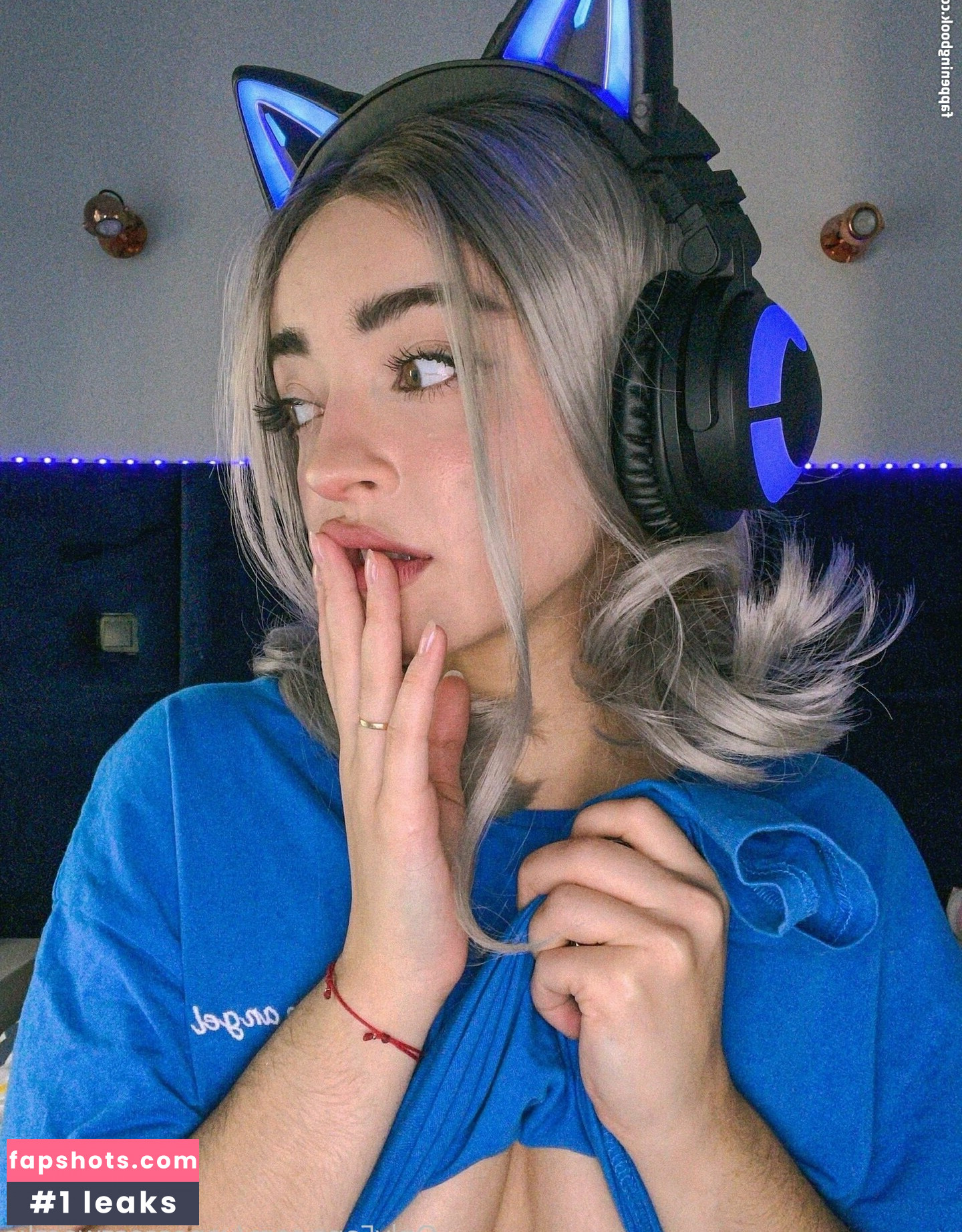 vanessaszwaczka Filtración Desnuda OnlyFans Foto #31 - Fapshots