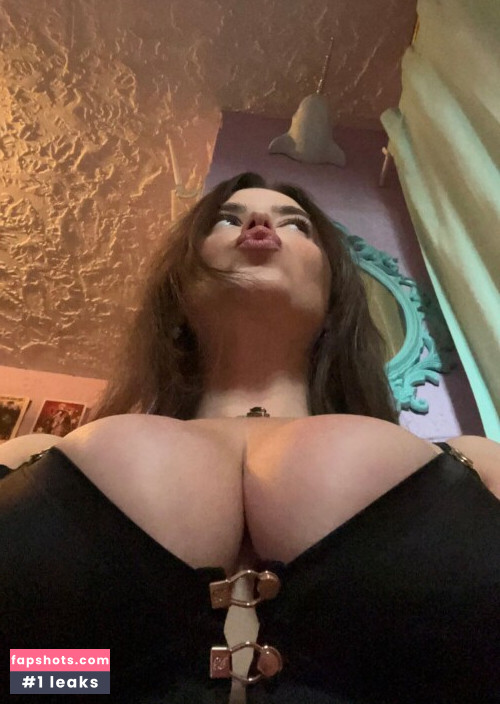 Vanessinator Nude Leaks OnlyFans Photos #553 - Fapshots