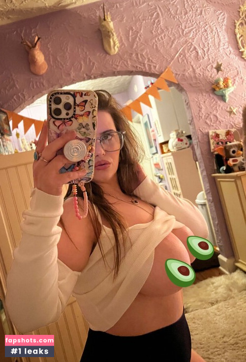 Vanessinator Nude Leaks OnlyFans Photos #554 - Fapshots