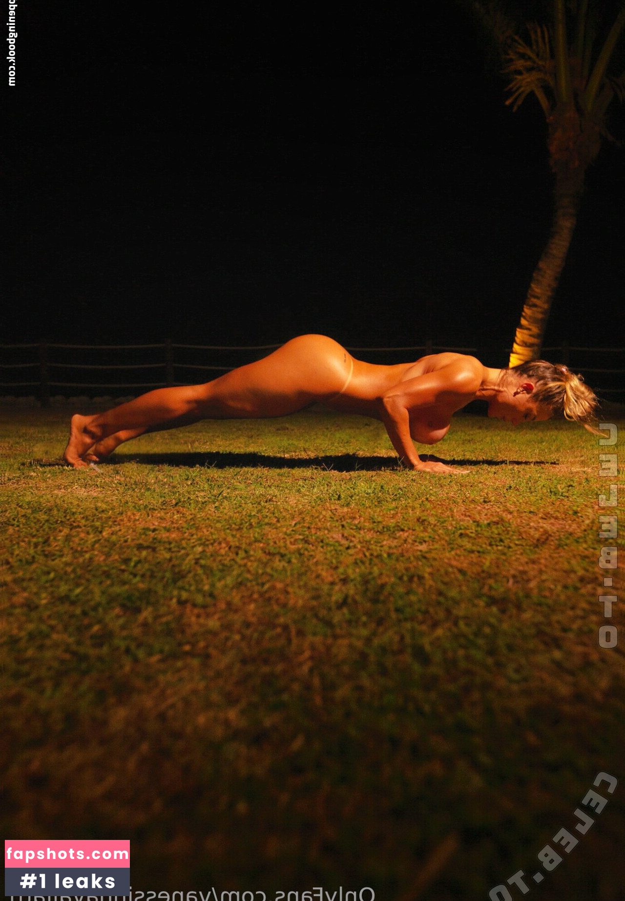 Vanessinha Vailatti gallery photo #16