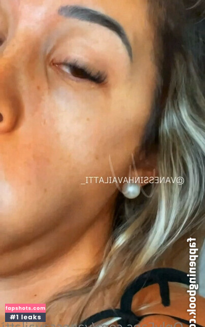 Vanessinha Vailatti gallery photo #219