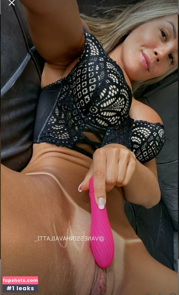 Vanessinha Vailatti gallery photo #281