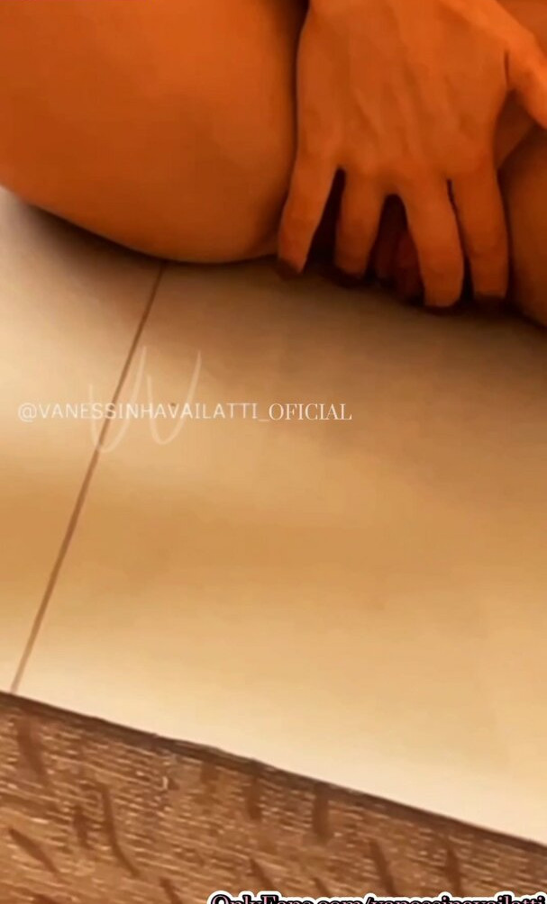 vanessinha-vailatti Nude Leaks OnlyFans Photos #591 - LeakJerk