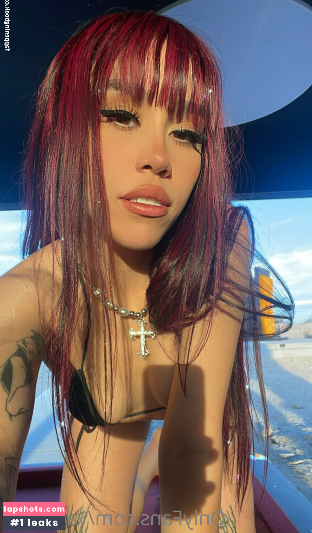 Vanessxo gallery photo #39