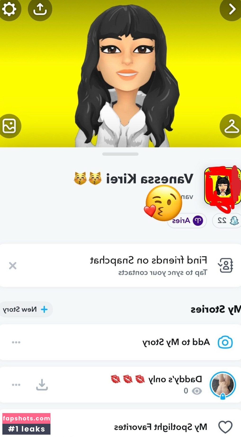 Vanessxo gallery photo #48