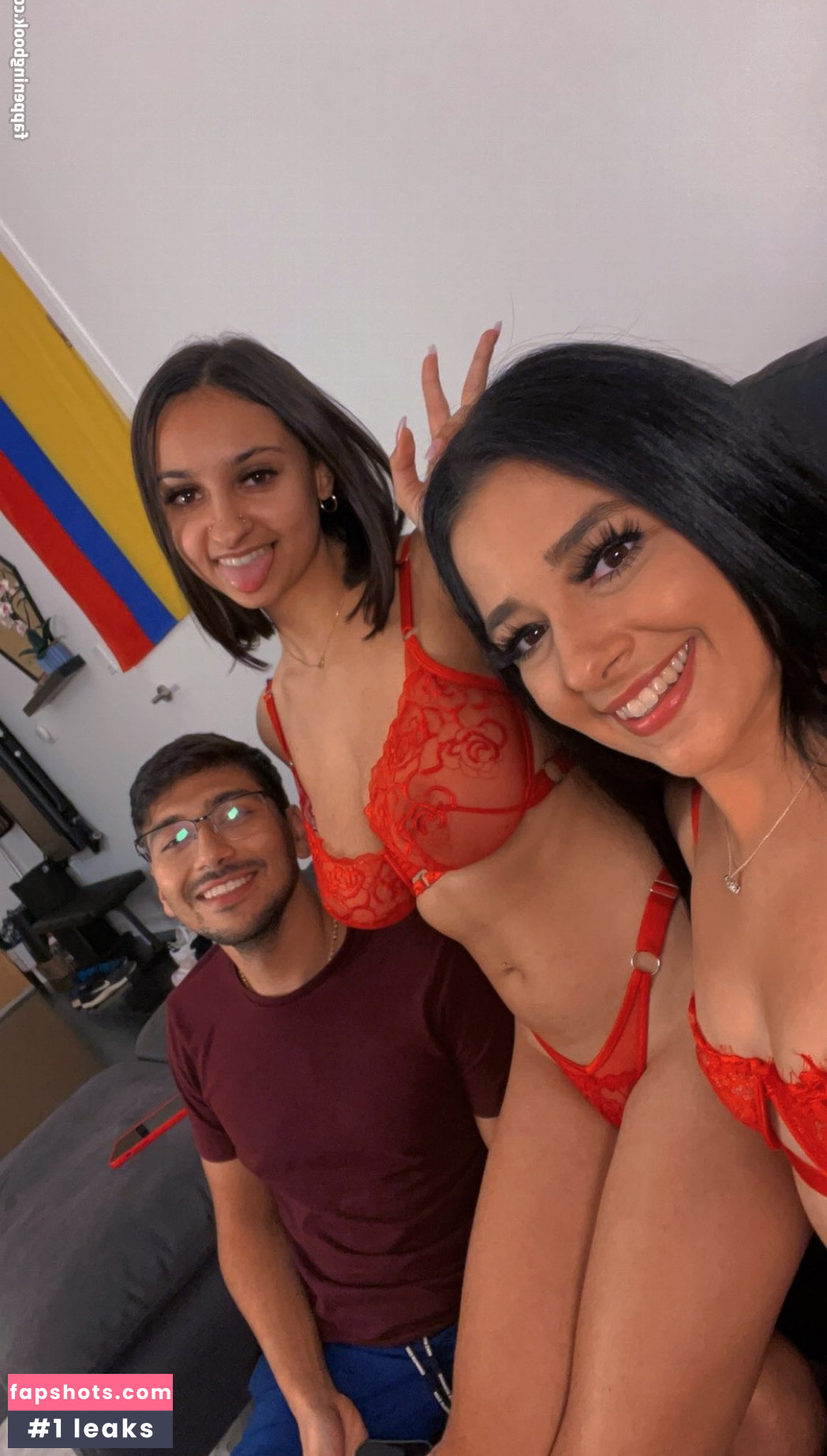 Vanexxmarie Nude Leaks OnlyFans Photos #71 - LeakJerk