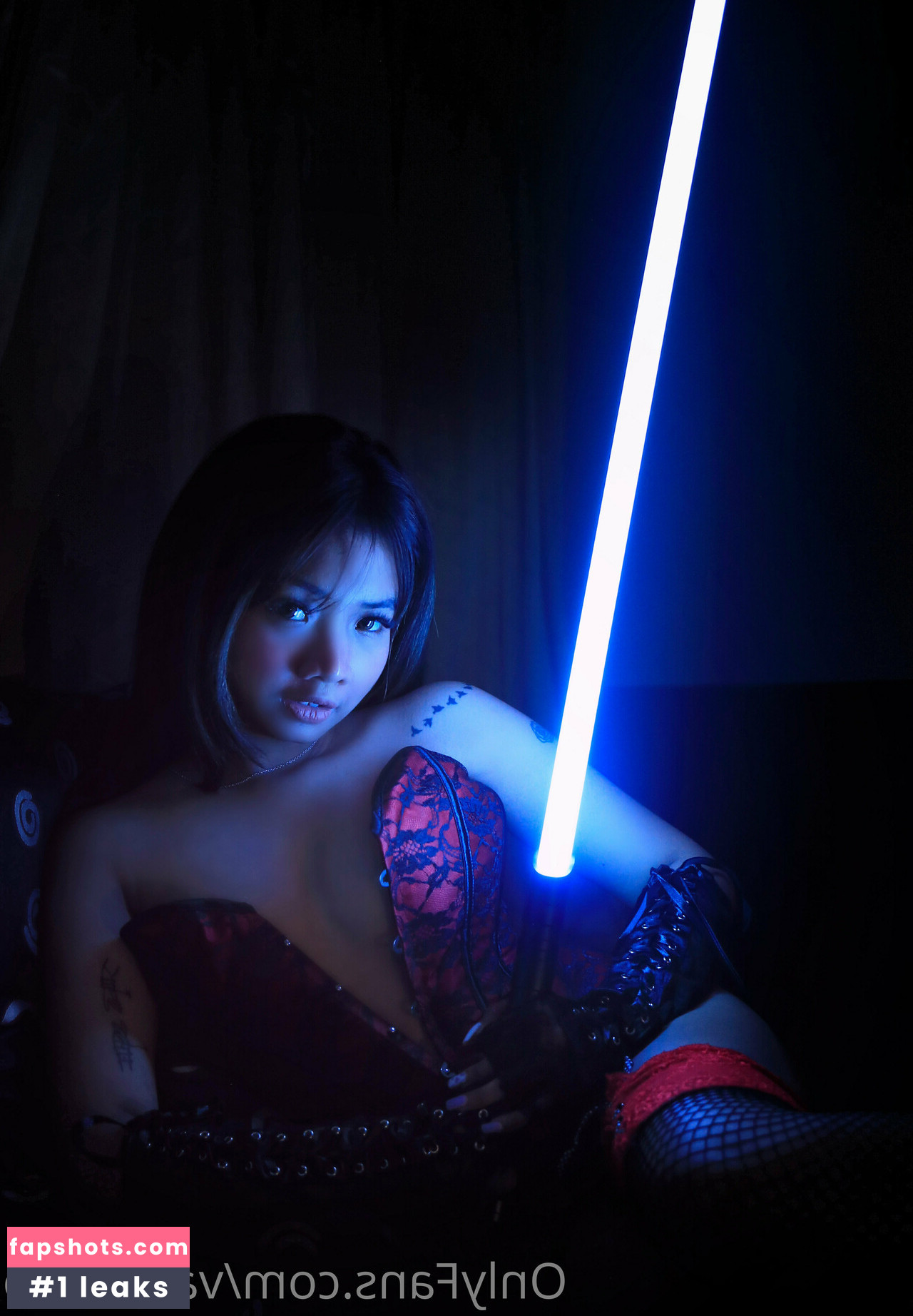 vaniawho Nahé úniky fotek pouze od fanoušků #21 - Fapshots