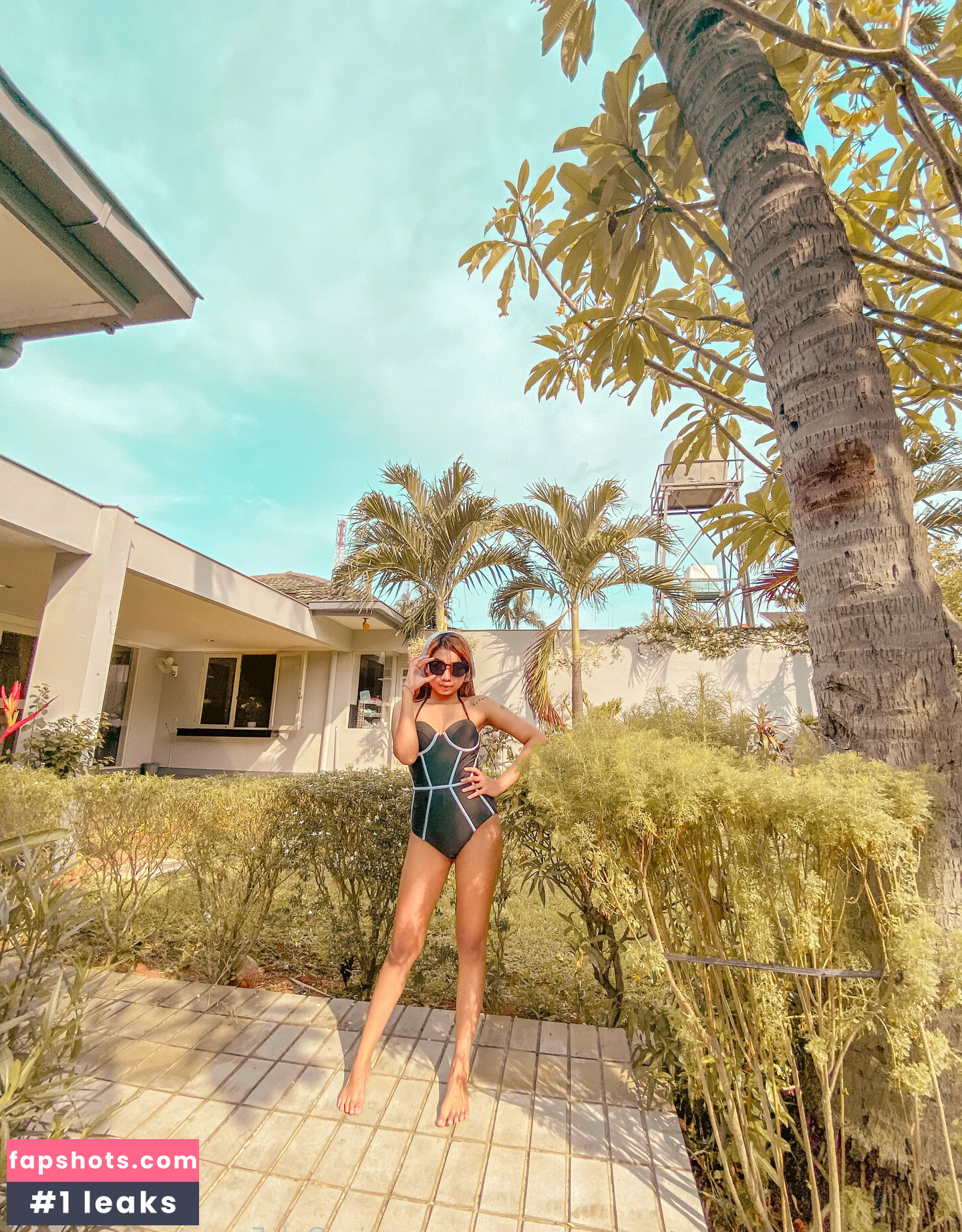 vaniawho Filtración Desnuda OnlyFans Foto #8 - Fapshots