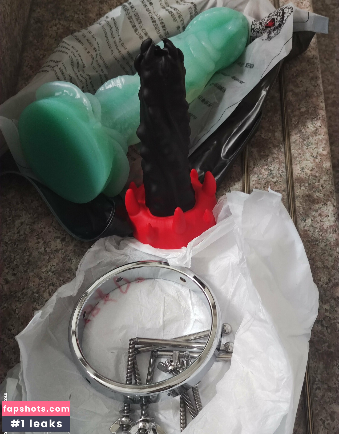 vanilla_muddy Nahé úniky fotek pouze od fanoušků #15 - Fapshots