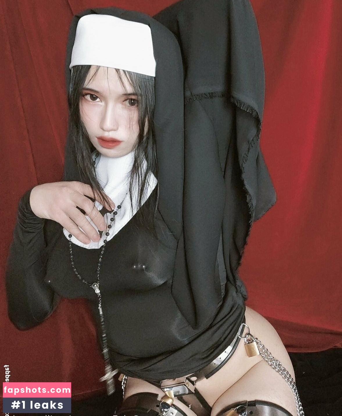 vanilla_muddy Nahé úniky fotek pouze od fanoušků #17 - Fapshots