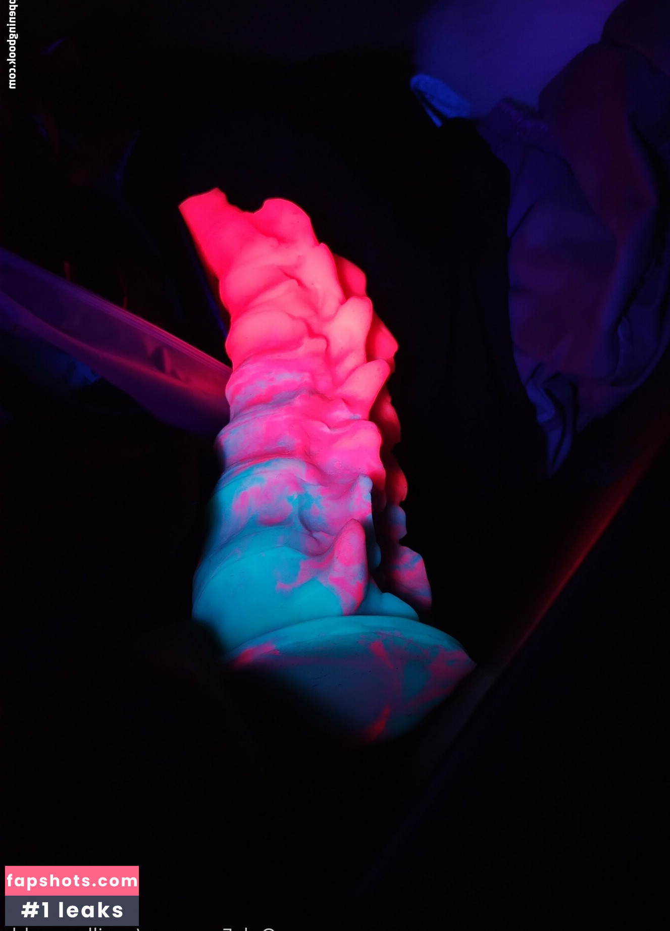 vanilla_muddy Nahé úniky fotek pouze od fanoušků #5 - Fapshots