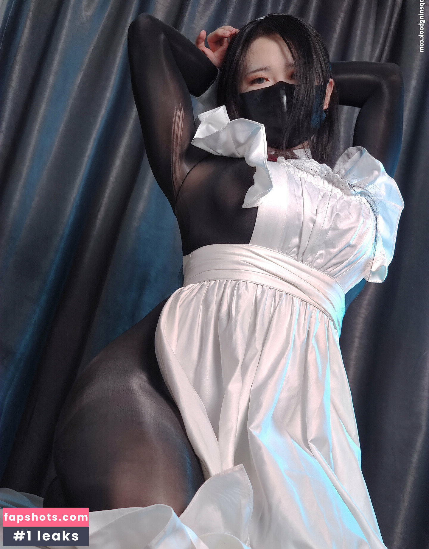 vanilla_muddy Nahé úniky fotek pouze od fanoušků #7 - Fapshots