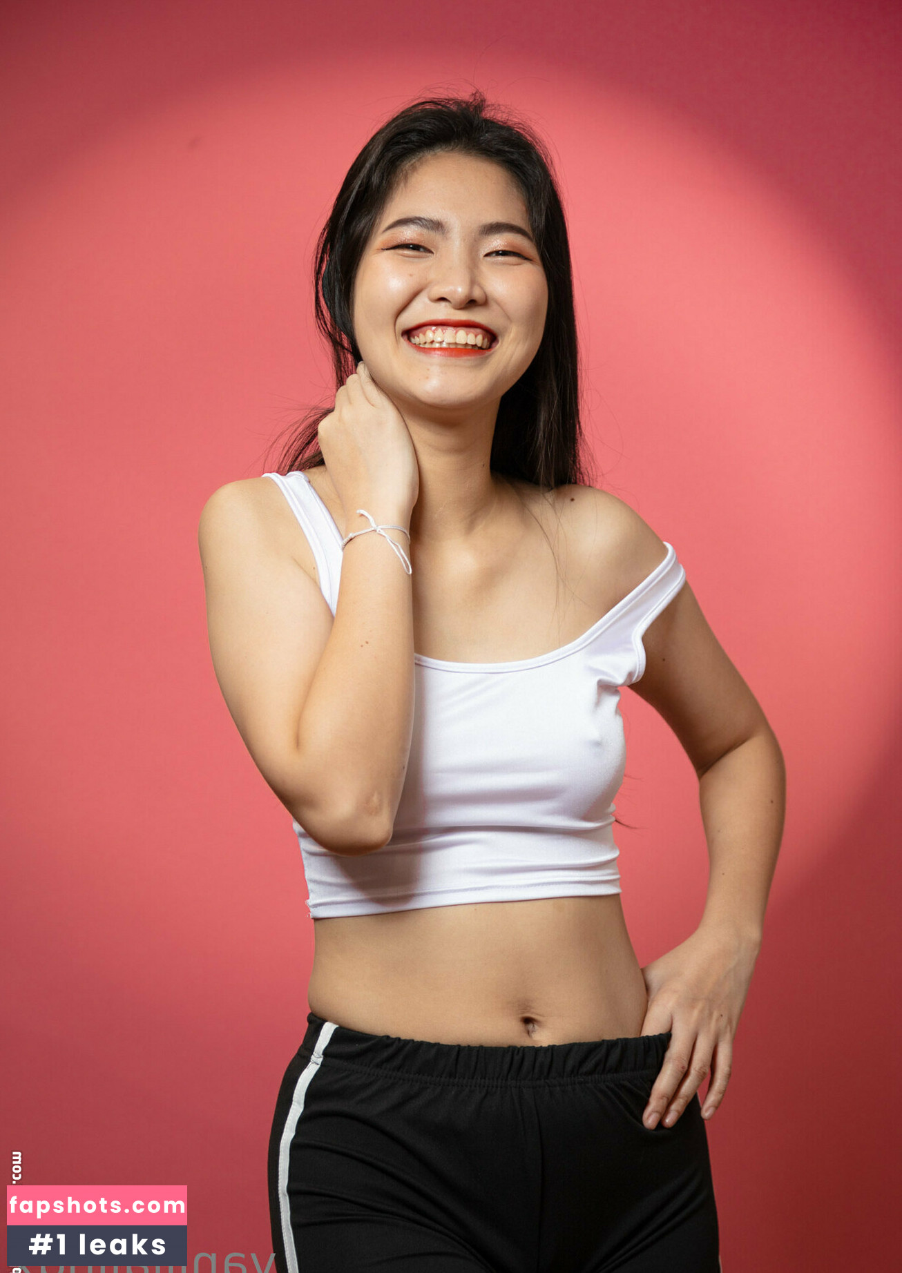 vanillalingx Filtración Desnuda OnlyFans Foto #14 - Fapshots