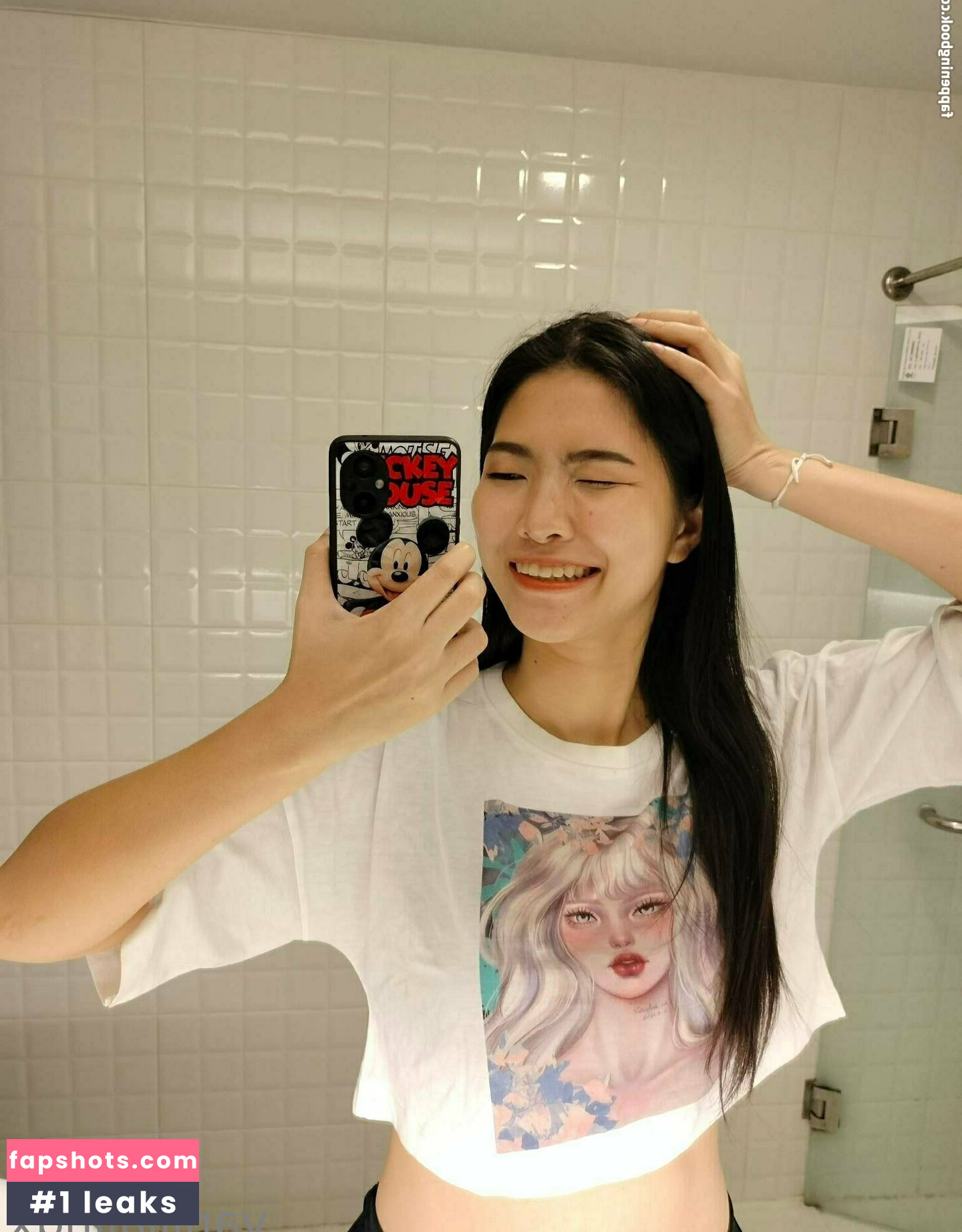 vanillalingx Filtración Desnuda OnlyFans Foto #18 - Fapshots