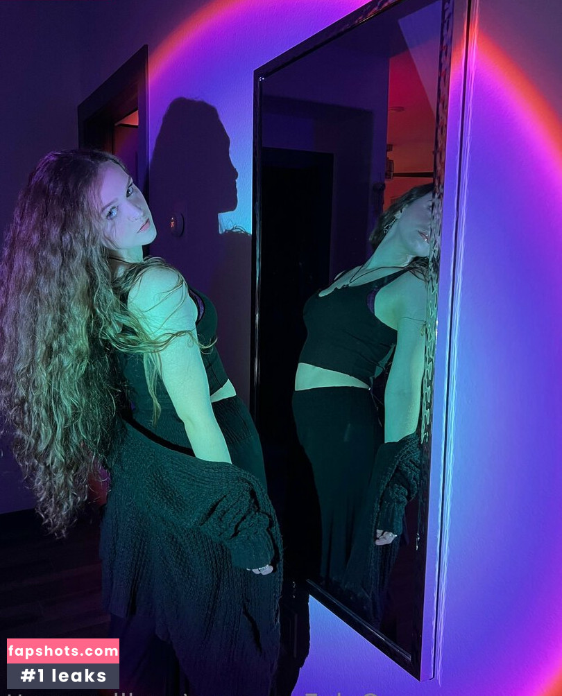 vanillasecrett Nude Leaks OnlyFans Photos #318 - Fapshots