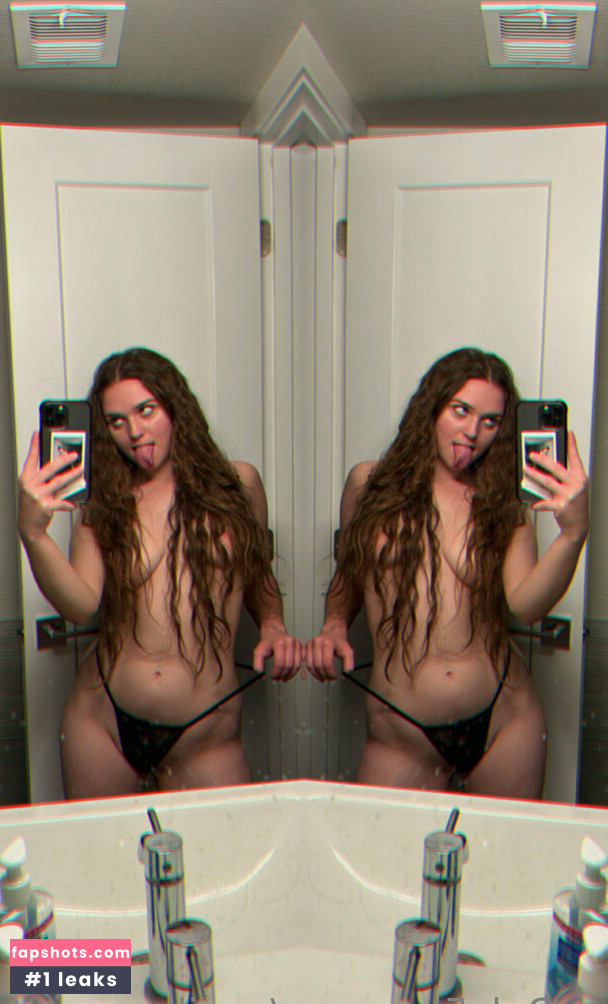 vanillasecrett Nude Leaks OnlyFans Photos #335 - Fapshots