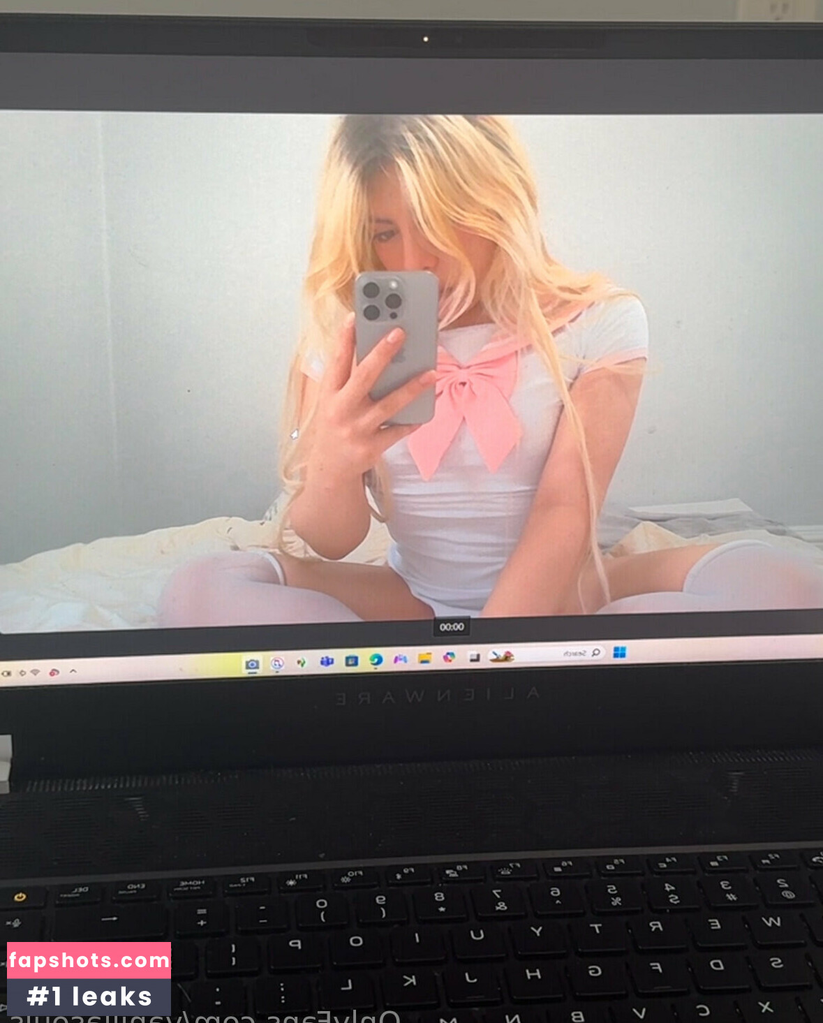 vanillasouls Nude Leaks OnlyFans Photos #11 - LeakJerk